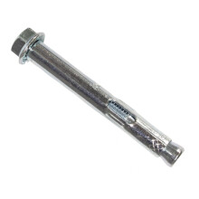 Masonmate Hex Nut Sleeve Anchor