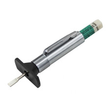 Faithfull Tread Depth Gauge Manual