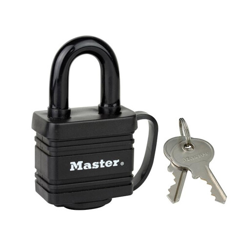 Master Lock Master Lock Weather Tough Padlocks