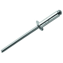 Rapid High Performance Rivet