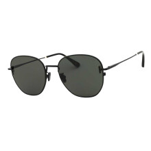 Tom Ford Mens Matte Smoke Sunglasses