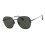 TOM FORD Tom Ford Mens Matte Smoke Sunglasses 1