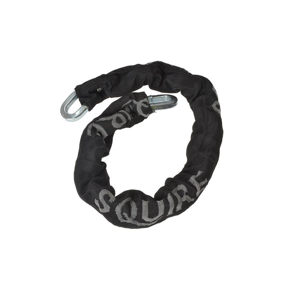 Squire G3 Round Section Hard Boron Alloy Chain 90Cm X 10Mm - Multi Colour - Image 2