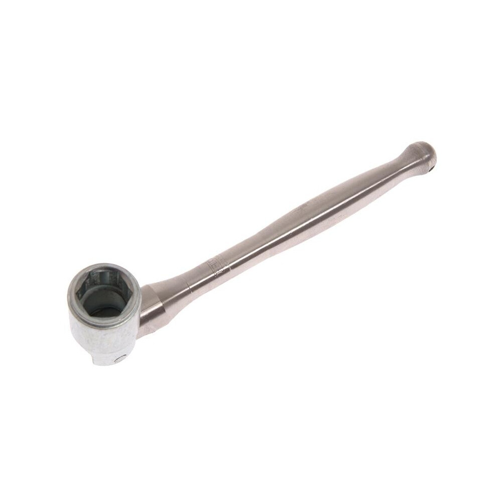  - Priory Scaffold Spanner Stainless Steel Poker Multi Colour (7/16W) - Image 3