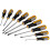 Roughneck Roughneck Screwdriver Set, 9 Piece 1