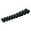 Bluespot Tools 1/2in Metric Impact Socket Set 9-27mm, 10 Piece 1