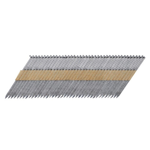 Dewalt Power Tools Galvanised 33 Angle Ring Shank Nails