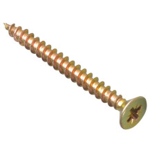 Forgefix Multi-purpose Screws, Pozi, Csk, Zyp