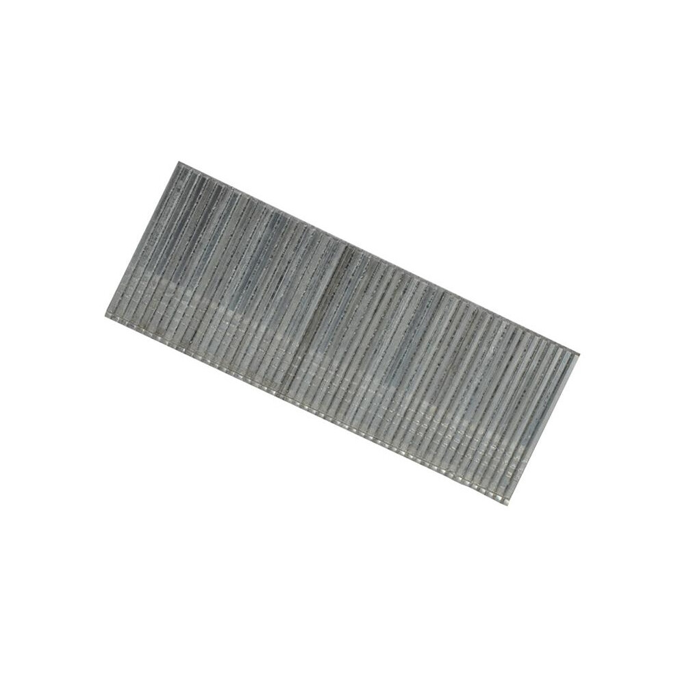 Bostitch Sb16 Galvanised Straight Finish Nails 5063750449838