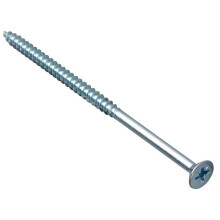 Forgefix Multi-purpose Screws, Pozi, Csk, Zp