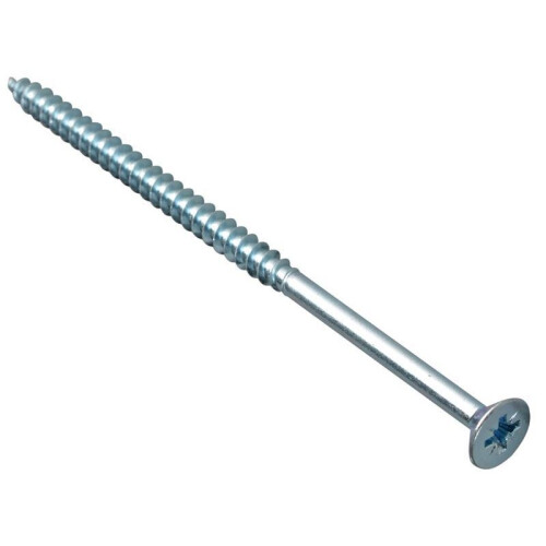 Forgefix Forgefix Multi-purpose Screws, Pozi, Csk, Zp