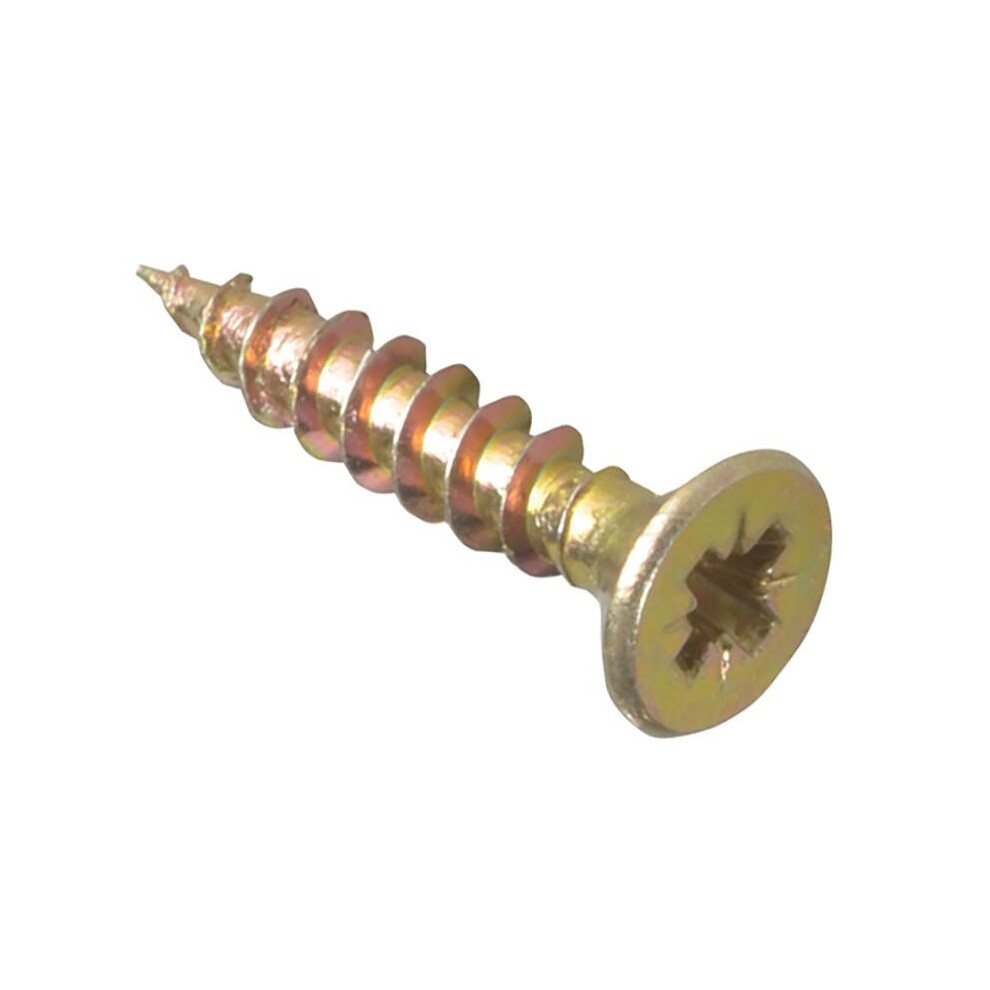 Forgefix Multi-Purpose Screws, Pozi, Csk, Zyp 5063750446240
