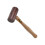 Thor Hide Mallet 1