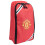 Manchester United FC Core Stripe Boot Bag 1