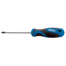 Draper Pozi Screwdriver