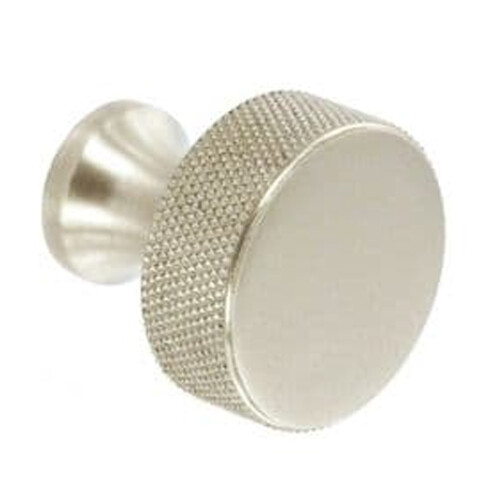 Smiths Architectural Satin Nickel Door Knob