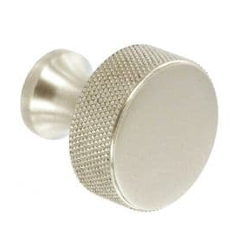 Smiths Architectural Satin Nickel Door Knob 5063884893064