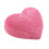 Something Different Cherry Heart Bath Bomb 2