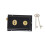 Yale Yale Essentials Rim Deadlock 1