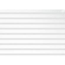 D-C-Fix Static Cling Stripe Window Film
