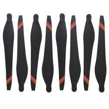 8PCS 36190 Folding Propeller Blade CCW CW for X9 Max Motor Powers System