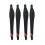 8PCS 36190 Folding Propeller Blade CCW CW for X9 Max  Motor Powers System 2