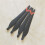 8PCS 36190 Folding Propeller Blade CCW CW for X9 Max  Motor Powers System 3