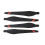8PCS 36190 Folding Propeller Blade CCW CW for X9 Max  Motor Powers System 4