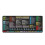 English Mouse Pad Excel Text Editor Cheat Sheet Shortcut Mousepad for Programing Non-Slip Desk Mat 40x90x0.3CM 1