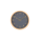 Acctim Acctim Upsilon 25cm Light Wood Effect Wall Clock 22677 1
