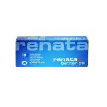 RENATA SP 361 Watch Batteries Pack of 10