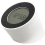 Acctim Acctim Jowie Dual Digital Alarm Clock/Nightlight Superbrite with Light Touch Sensor White 1