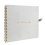 Amore Large Wedding Day Scrapbook 1