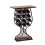 76CM WINE RACK TABLE 1