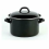 Swan Swan 18cm Bellied Casserole Pot 1