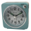 Ravel Ravel Mini Bedside Light Blue Alarm Clock RC018.7 1