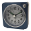 Ravel Ravel Mini Bedside Blue Alarm Clock RC018.6 1