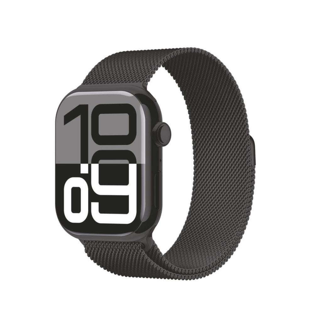 Panther Force Stylish Amoled Display Smart Watch 5060764193245