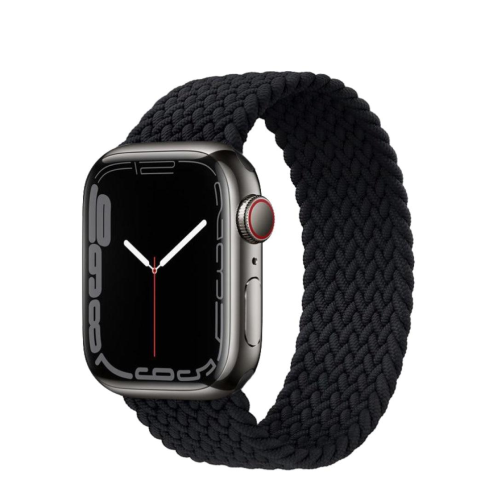 Panther Force 1.86" Amoled Display Smartwatch 5060764193269
