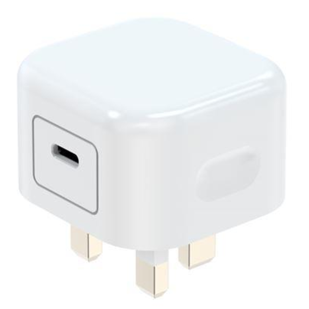 Wyeflux Usb-C Power Adapter 5061008650470