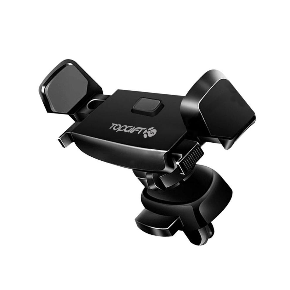 Wyelock In-Car Adjustable Grip Air Vent Holder 5061008650883