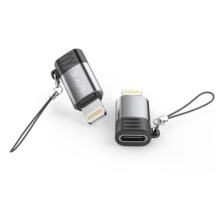 WYEFLOW 8-Pin to USB-C Mini Adaptor