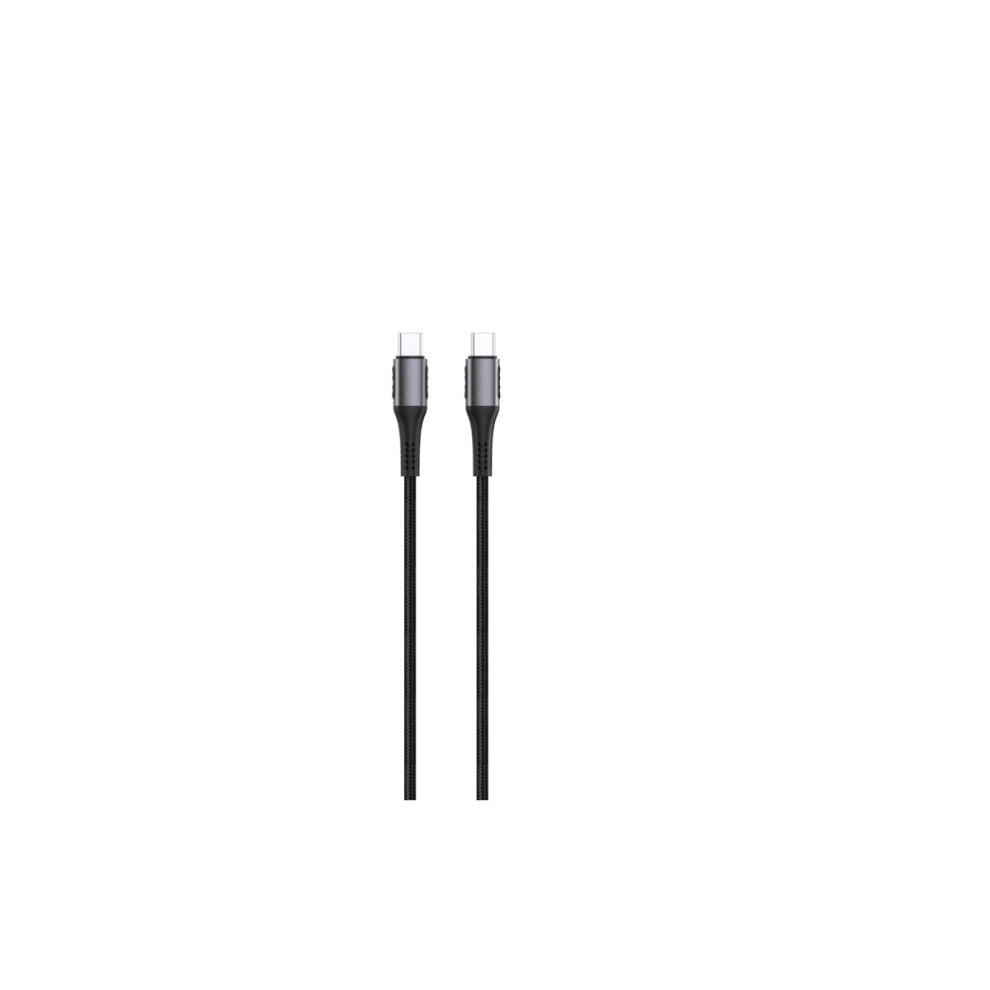 Wyeflow Usb-C To Usb-C 100W Ultra Fast Charging & Data Cable 1M 5061008657370