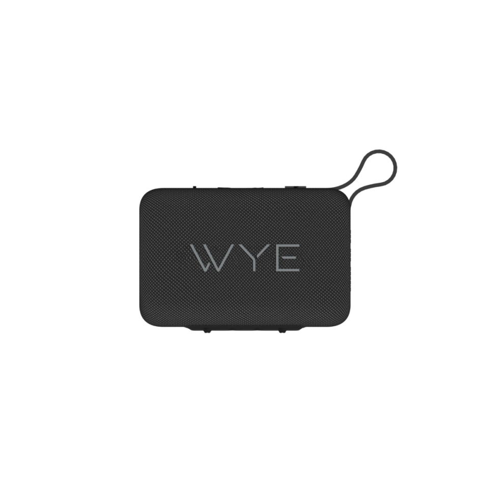 Wye 8W Prosound Wireless Speaker 5063556021177