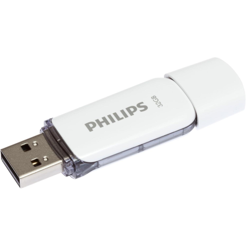 Philips Philips USB 2.0 32GB Flash Drive