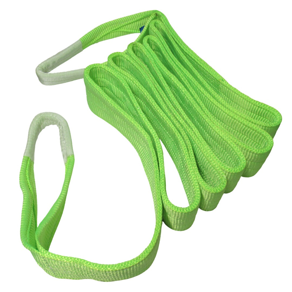 Heavy Duty Recovery Tow Strap 28 Ton 6M 600988566958