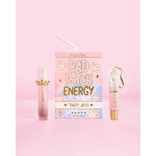 P.Louise Bad Bitch Energy Lip Duo Party bites