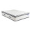 Sleepsoul Space 3ft Single Mattress - Memory Foam Pillow Top 2000 Pocket 3