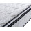 Sleepsoul Space 3ft Single Mattress - Memory Foam Pillow Top 2000 Pocket 8