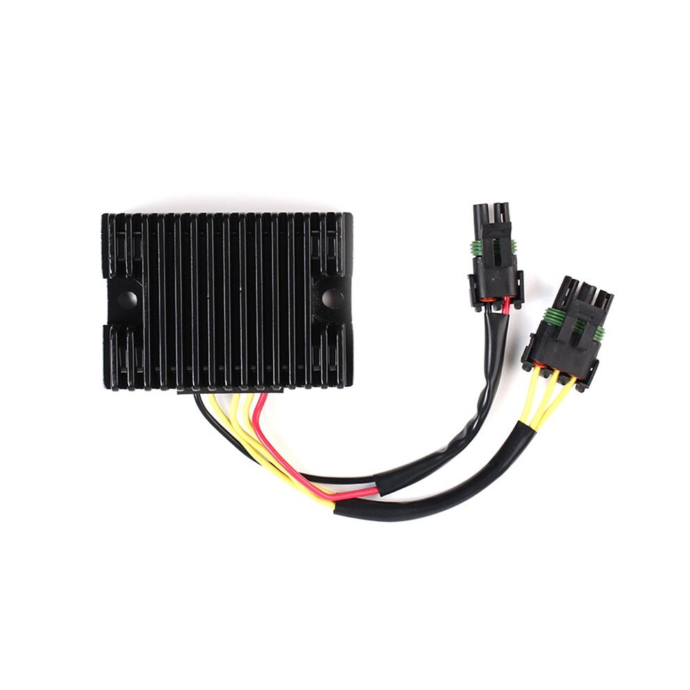 Voltage Regulator Rectifier 278001241 278000241 For Sportster Le 3D 800 Gsx Gti720 Rx Di Gtx Rfi 951 951Cc Xp 6032544098933